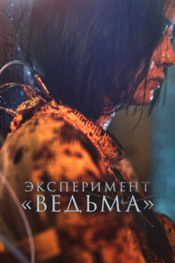 Ведьма 2 / Эксперимент «Ведьма»